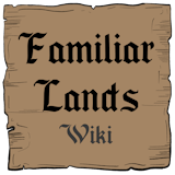 Familiar Lands Archives