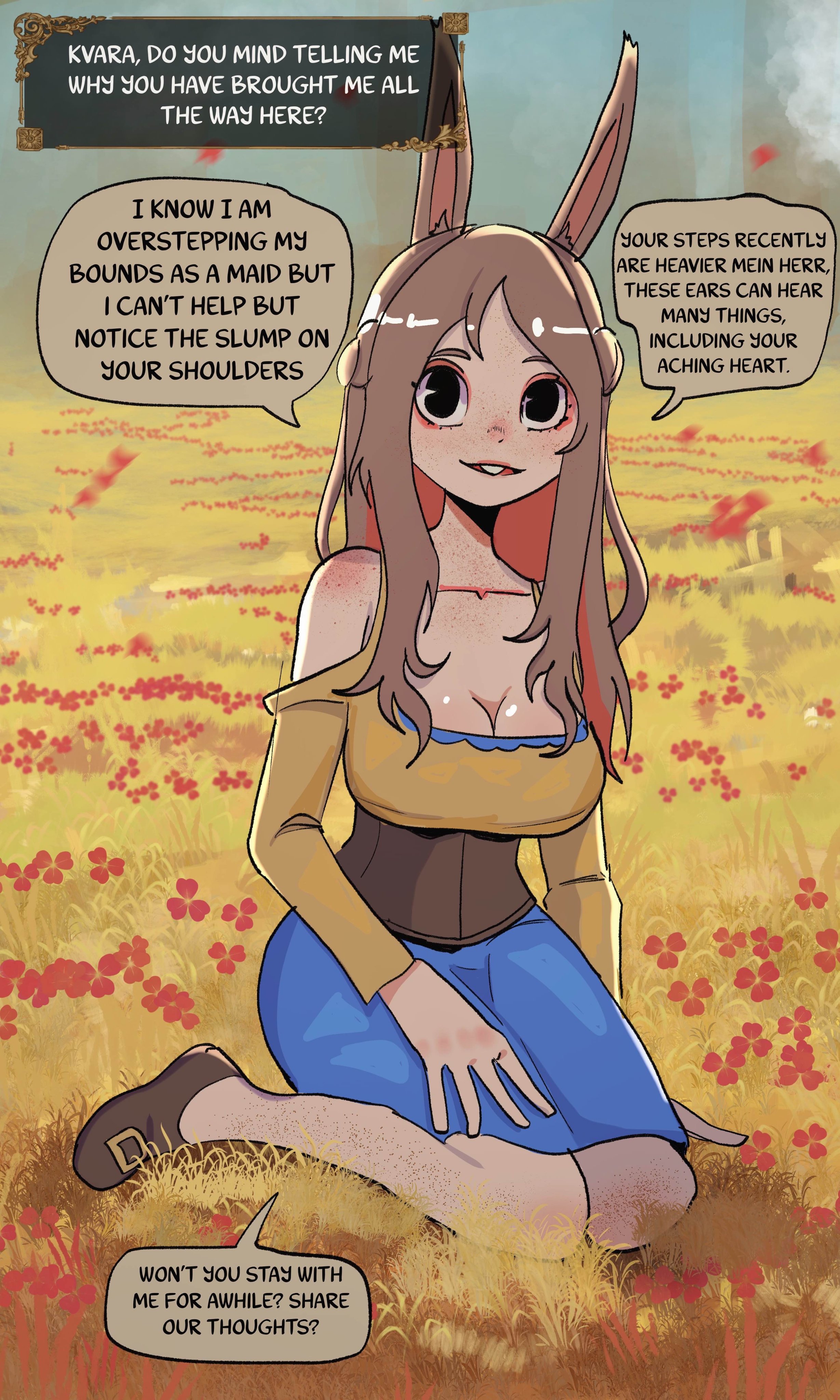 Cover — Kvara VN
