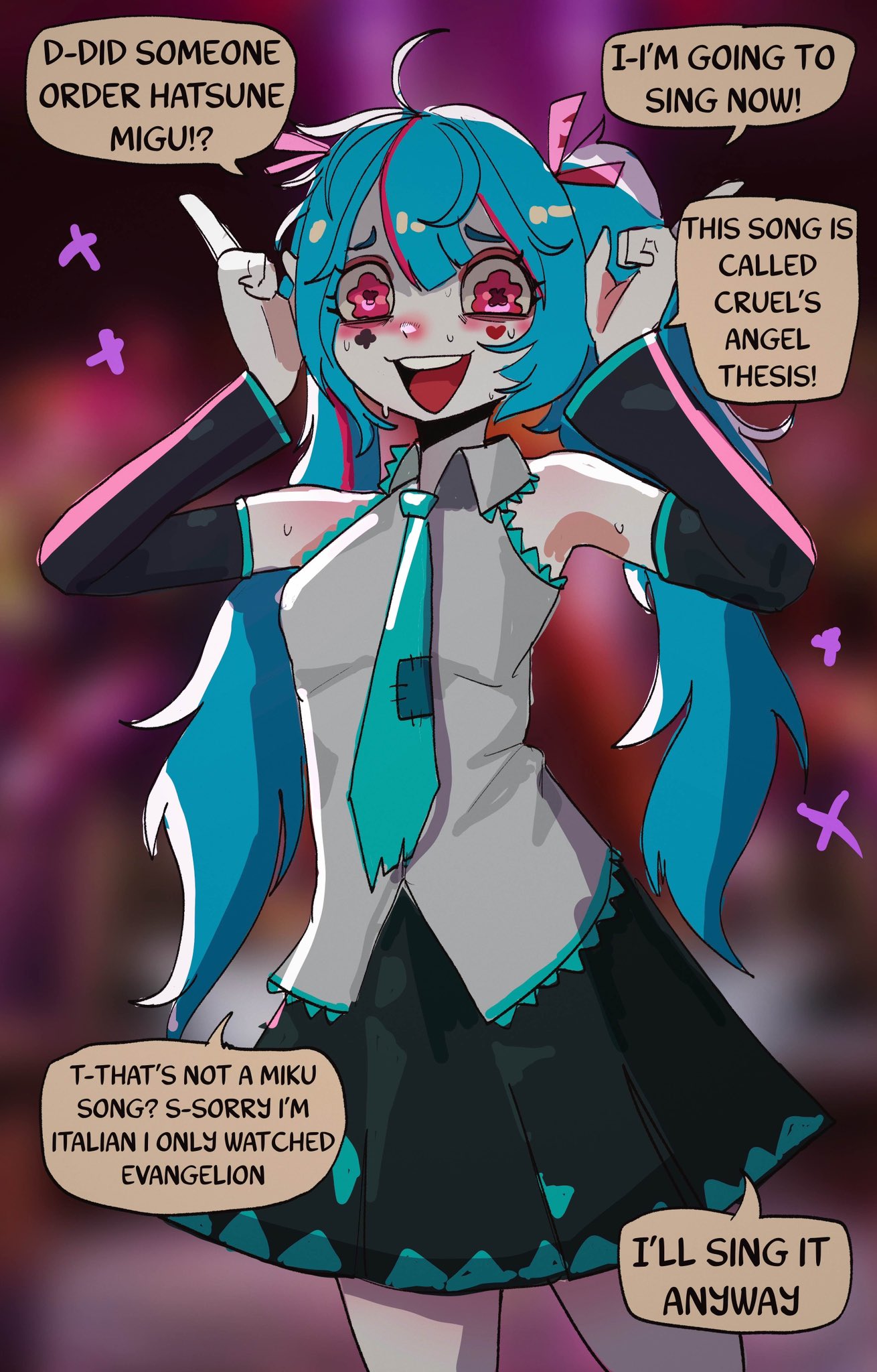 Cover — Pippiku
