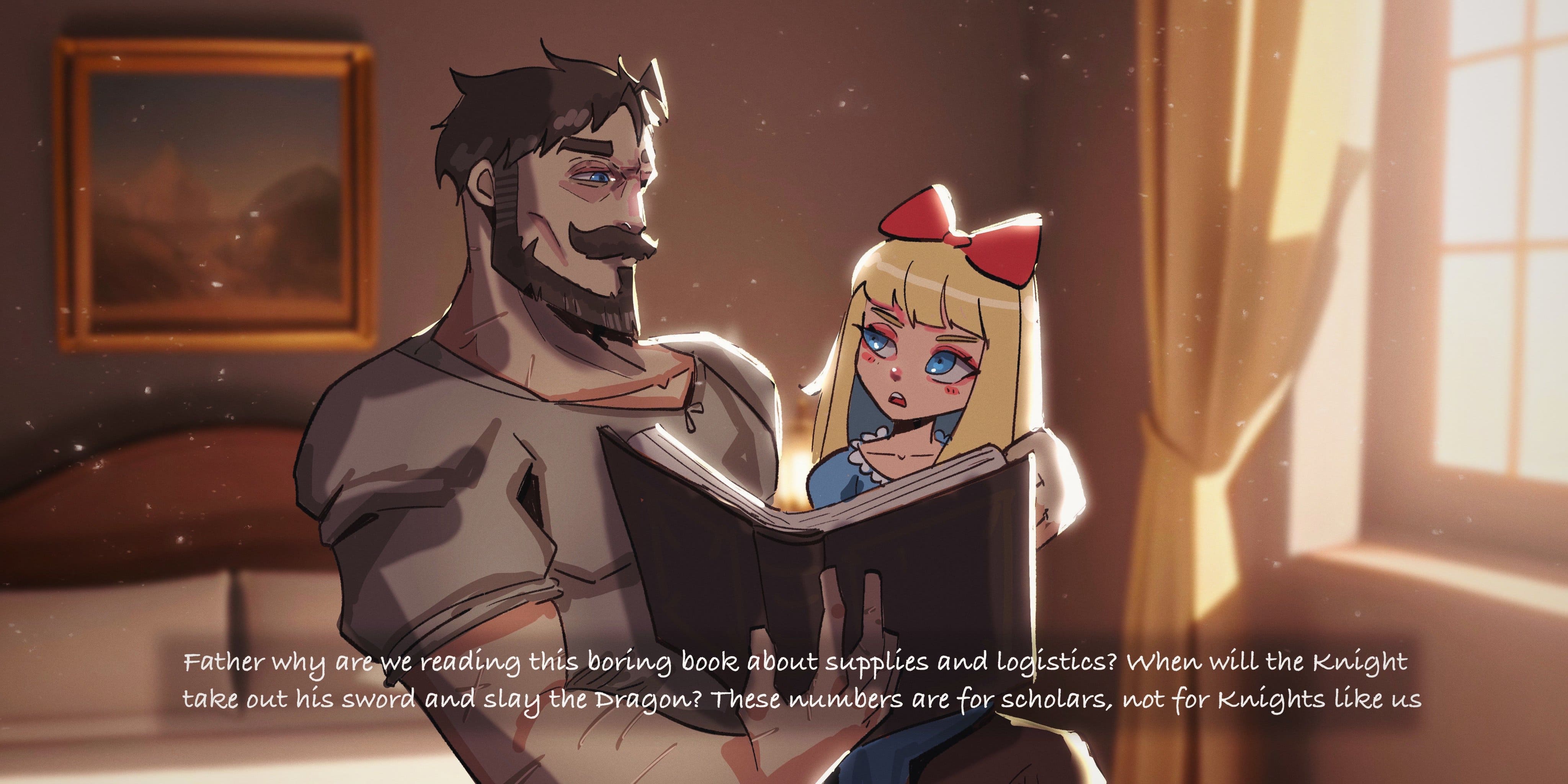 Cover — Power of knowledge