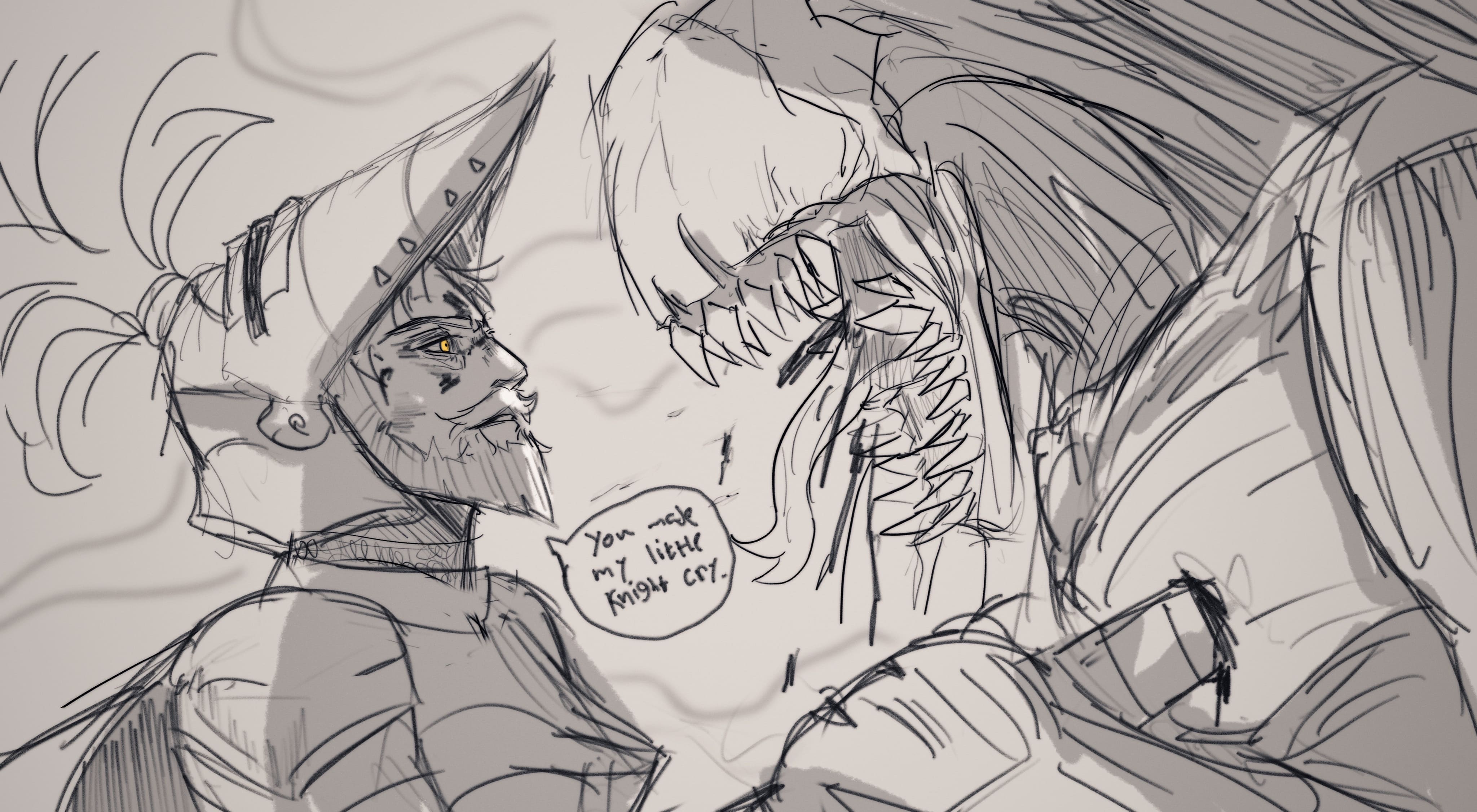 Cover — Protective father