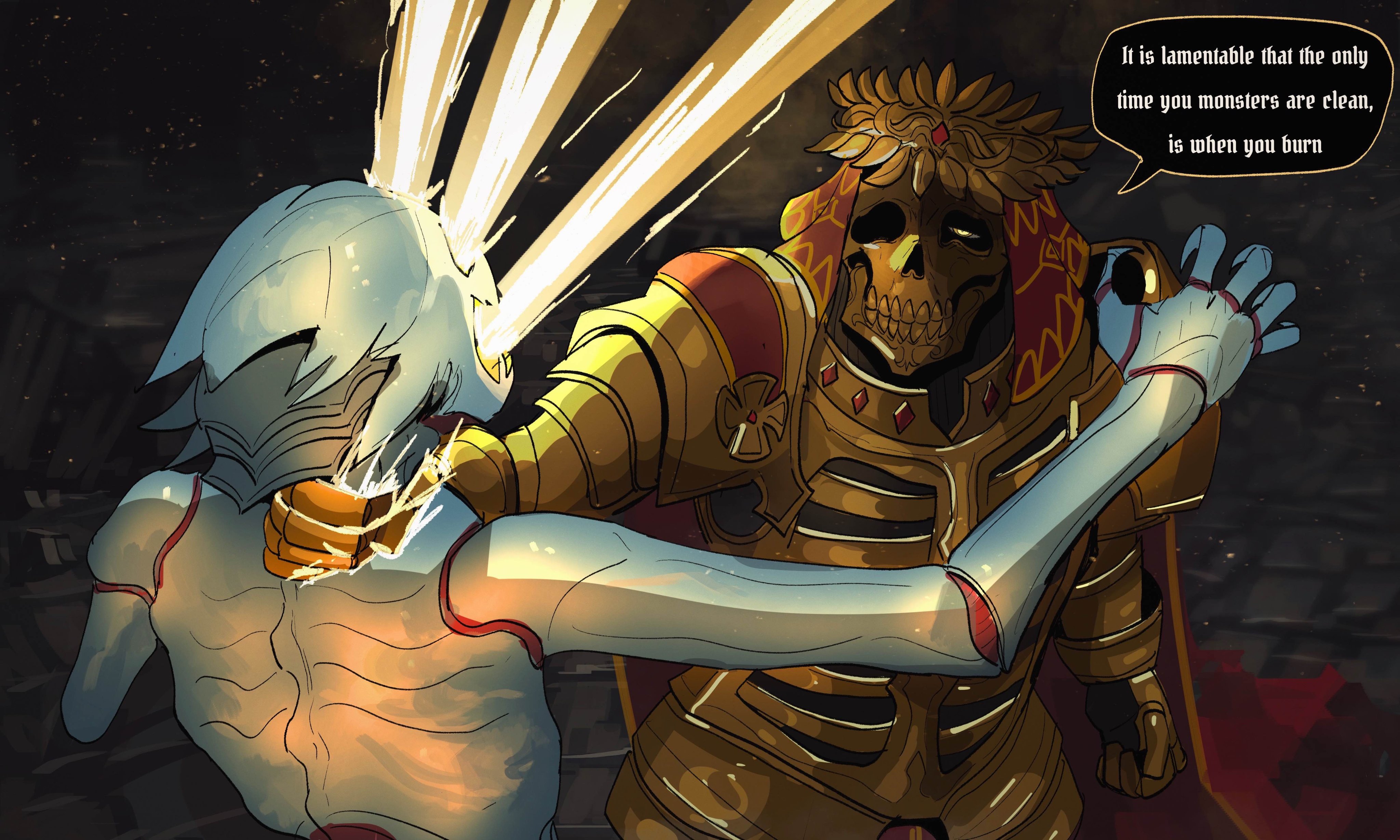 Cover — Purge
