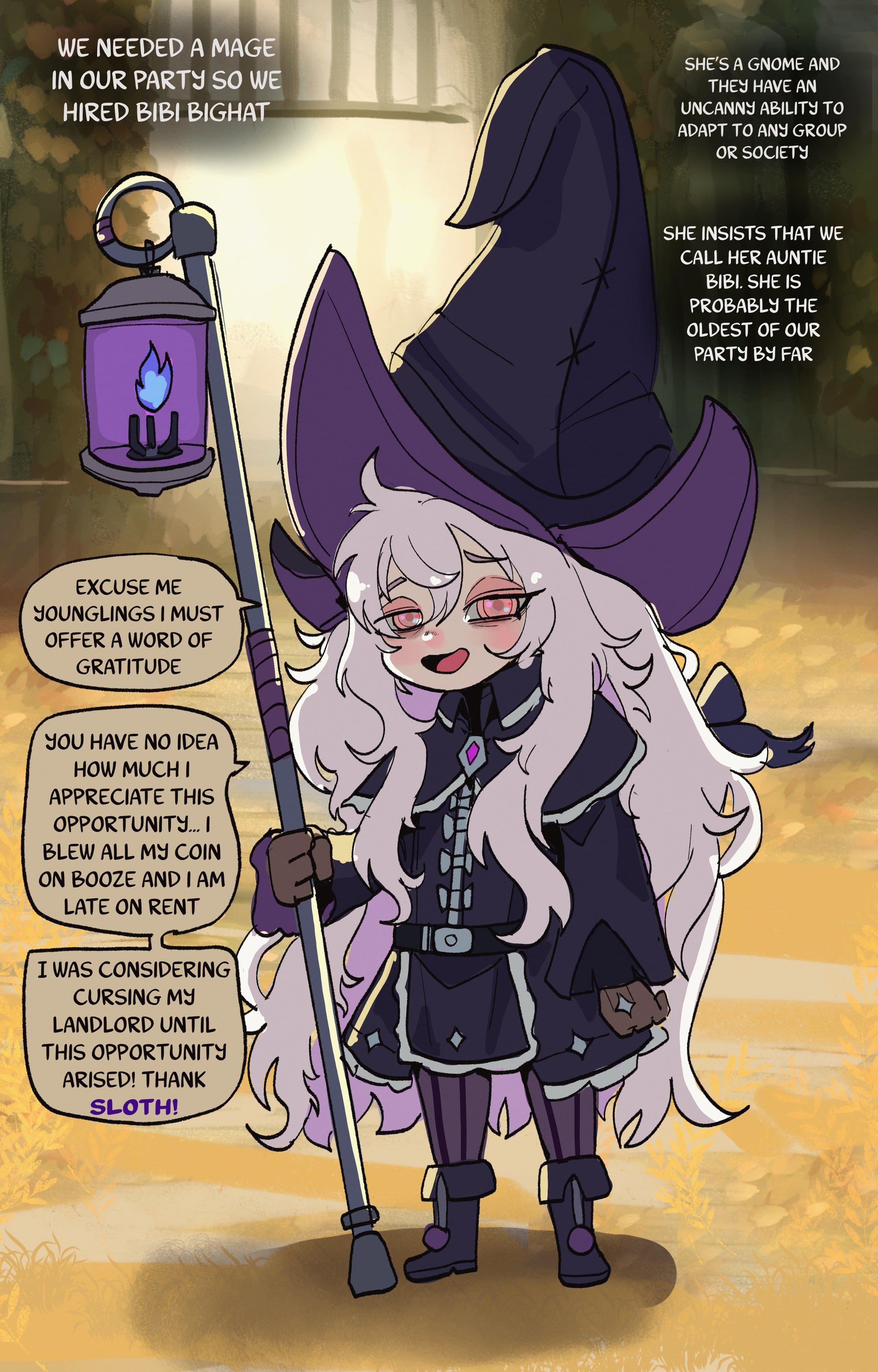 Cover — Underappreciated efforts